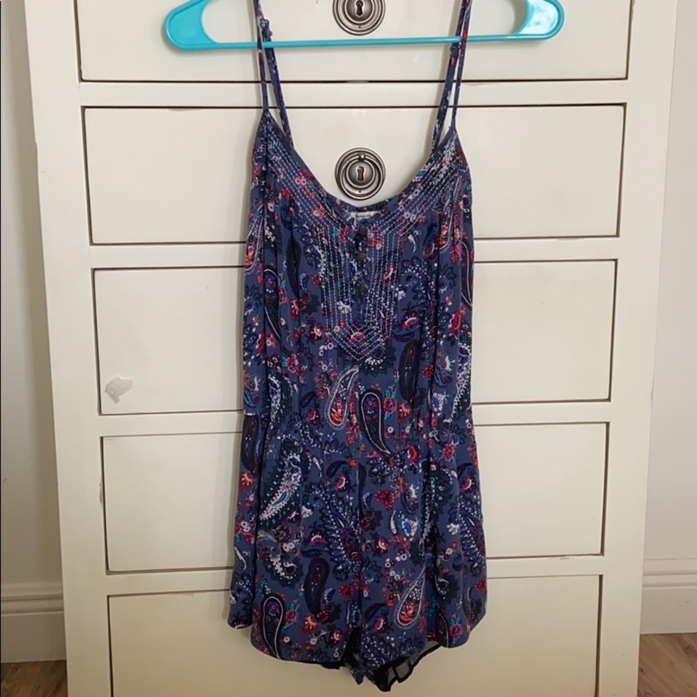 AMERICAN EAGLE. Romper